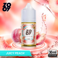 Търговия на едро с ZOOY E-liquid 30ML за многократно зареждане на под вапе