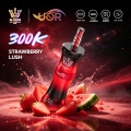 UOR AL BANG 300K Puffs Vape на едро
