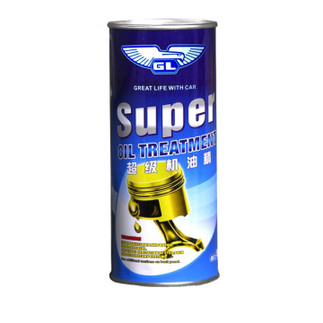 Car Care Engine Additives Super Oil Treatment