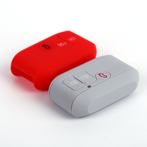 Silicone key cover for suzuki swift