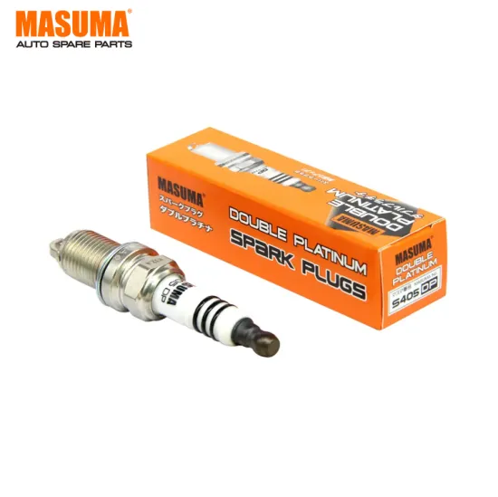 Economical S405DP Spark Plugs for Audi A4 A6 Q5