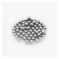AISI 52100 34.925mm G40 Precision Chrome Bearing Steel Balls