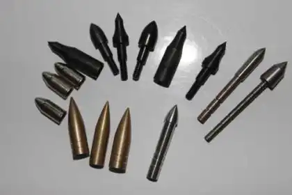 Arrowhead ,arrow Tip,arrow Point 