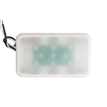 12 Volt LED RV Truck Interior Lights and Parts