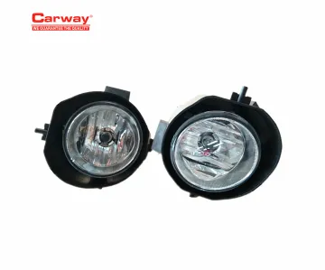 Isuzu D-Max 2015 Auto Spare Parts & Accessories - Fog Light
