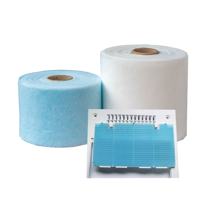Carbon Filter Material
