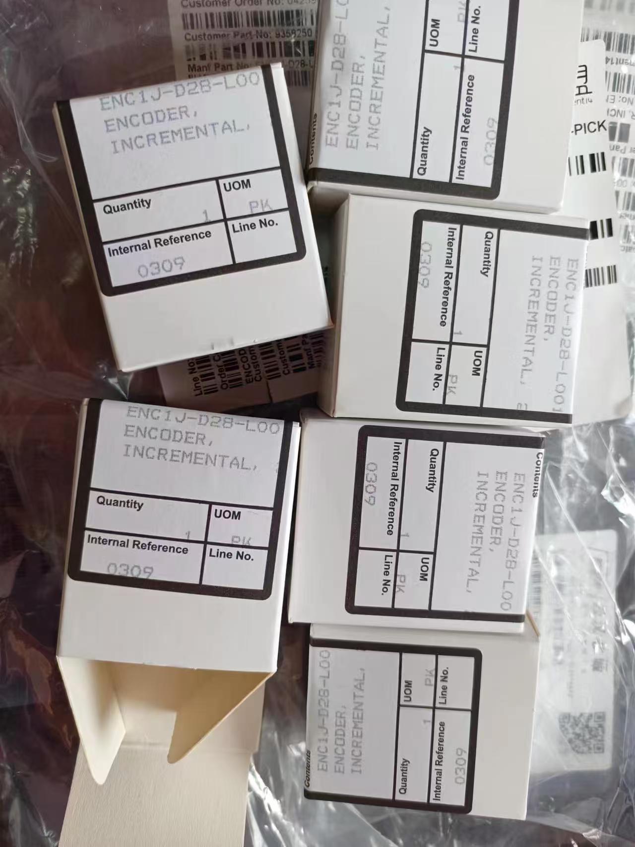 Optical Encoder ENC1J-D28-L00128L (2)