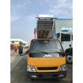 28 Meters Aerial Working Platform Truck