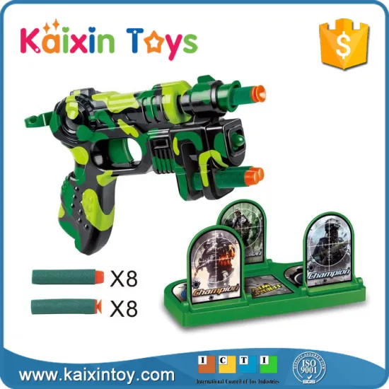 10276818 Wholesale best quality air soft military gun