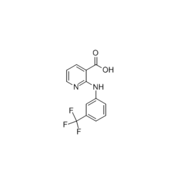 Inhibidor de la COX-2 Niflúmico ácido CAS 4394-00-7