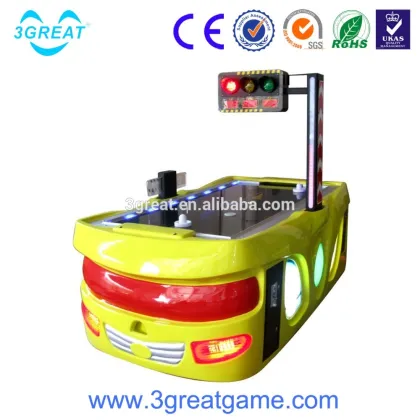Popular special design classic sports air hockey table