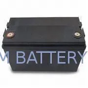 Led Lithium Battery, 12v 100ah Lithium Phosphate Battery, 2,000 Long Life Cycle