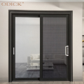 High Safety Aluminum Sliding Door