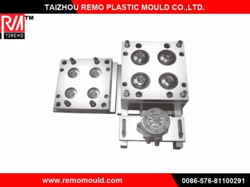 Cap Mould