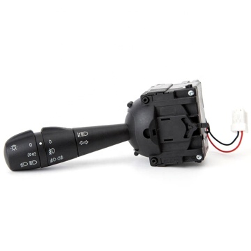 Renault Aftermarket συνδυασμός με λειτουργία ομίχλης (αριθμοί εξαρτημάτων: 8201167981, 255404709R, 8201167977)