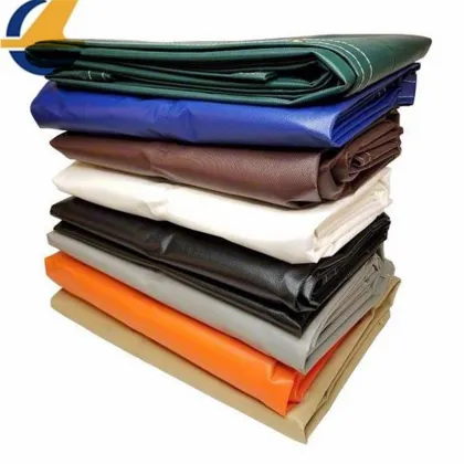 Shade Sails And PVC Canvas Tarpaulins