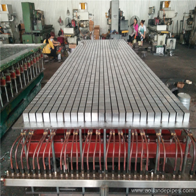 FRP Fiberglass Grating Making Machine Price