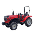 4wd farmer tractores compact agriculture tractor