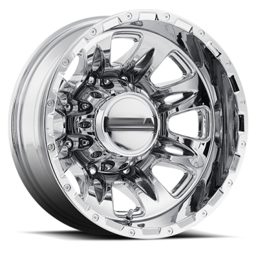 人気のあるホットセールス：JZカスタムOEM 4x4鍛造デュアルホイールリム20〜30インチ