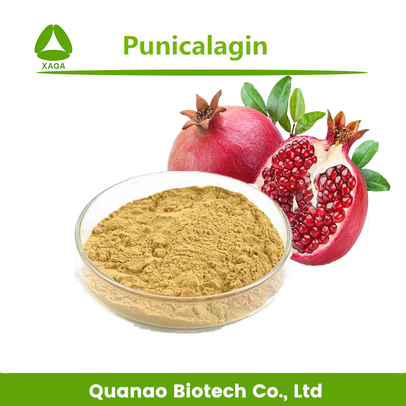 Punicalagin