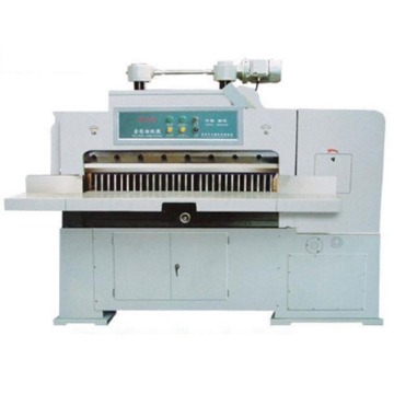 Machine de découpage de papier complet QZ1300C