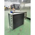 Fin Fan Cooler Heat Exchanger