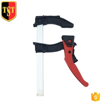 Wholesale Quick Release Plastic Ratchet Bar Clamp Manufacturer