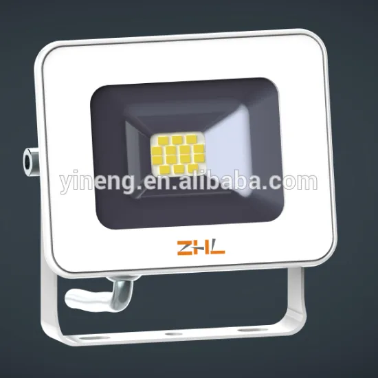 New cheap slim SMD 10watt led outdoor flood light