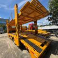 Dongfeng Motor Transport Car Carrier Аўтамабіль сярэдняга памеру