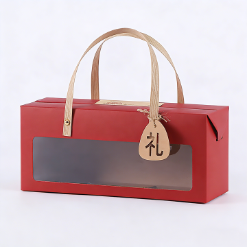 cajas de regalo personalizadas con logo