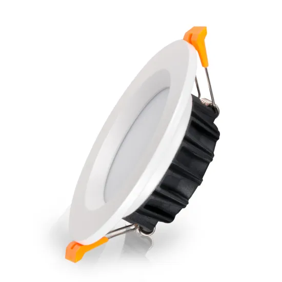 Hot Product: Slim Downlight - 6W/8W/12W/15W/20W/32W SMD Recessed LED
