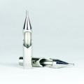 Round Tattoo Tips Stainless steel