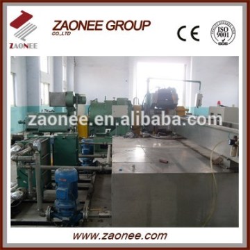 Copper Strip/Flat Wire/Bar Production Line
