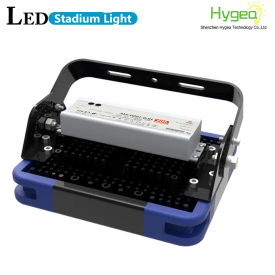 24v 200w dmx ultra thin led flood light