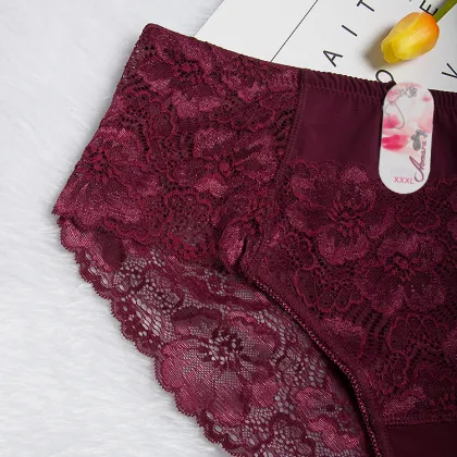 High end health underwear women bra underwear