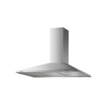 Jiaye stainless steel dapur dapur tudung