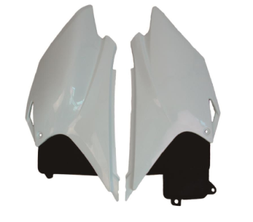 Rear Cowl Set for CR-F230 F Motorcycle Frame