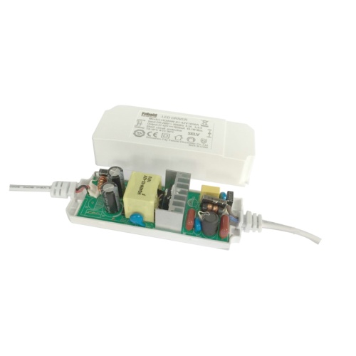 Controlador de Panel LED de Bajo Consumo 40W