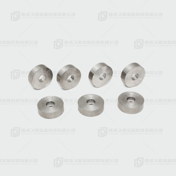 Cincin aloi berat tungsten 95wnife