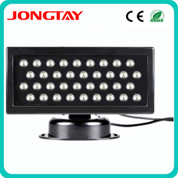 36PCS 1W&3W RGB IP65 DMX LED Wall Wash Light