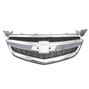 CHEVROLET AVEO GRILL CHROME Custom Grill