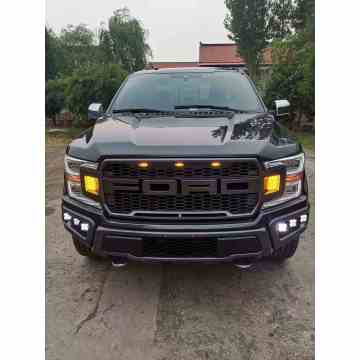 Kit de carrocería F150 2018-2020 para accesorios 4x4