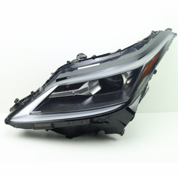Wholesale LED Headlights Assembly Set Left+Right For 2020-2022 Lexus RX350 RX450h 2021