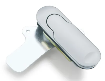 Electronic Rittal Cabinet Box Plane Lock