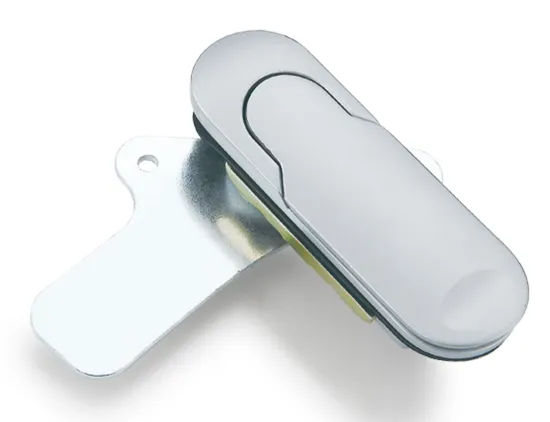 Electronic Rittal Cabinet Box Plane Lock