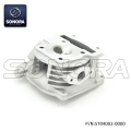 GY50 139QMA 139QMB 39MM Culata con válvula de 64MM con EGR (P / N: ST04002-0000) Calidad superior