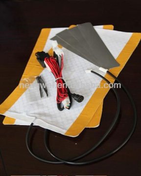 electric seat heater/car seat heater/carbon fiber heater element