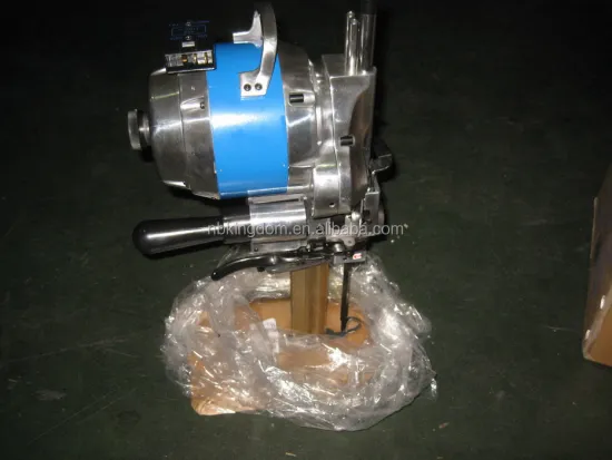 629X 110V BLUE STREAK II 8" Cutting Machine