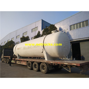 20000 Gallons Domestic Bulk Propane Gas Tanks