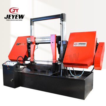GT4250 Horizontal Metal Band Sawing Machine - Factory Supply 500mm Band Saw